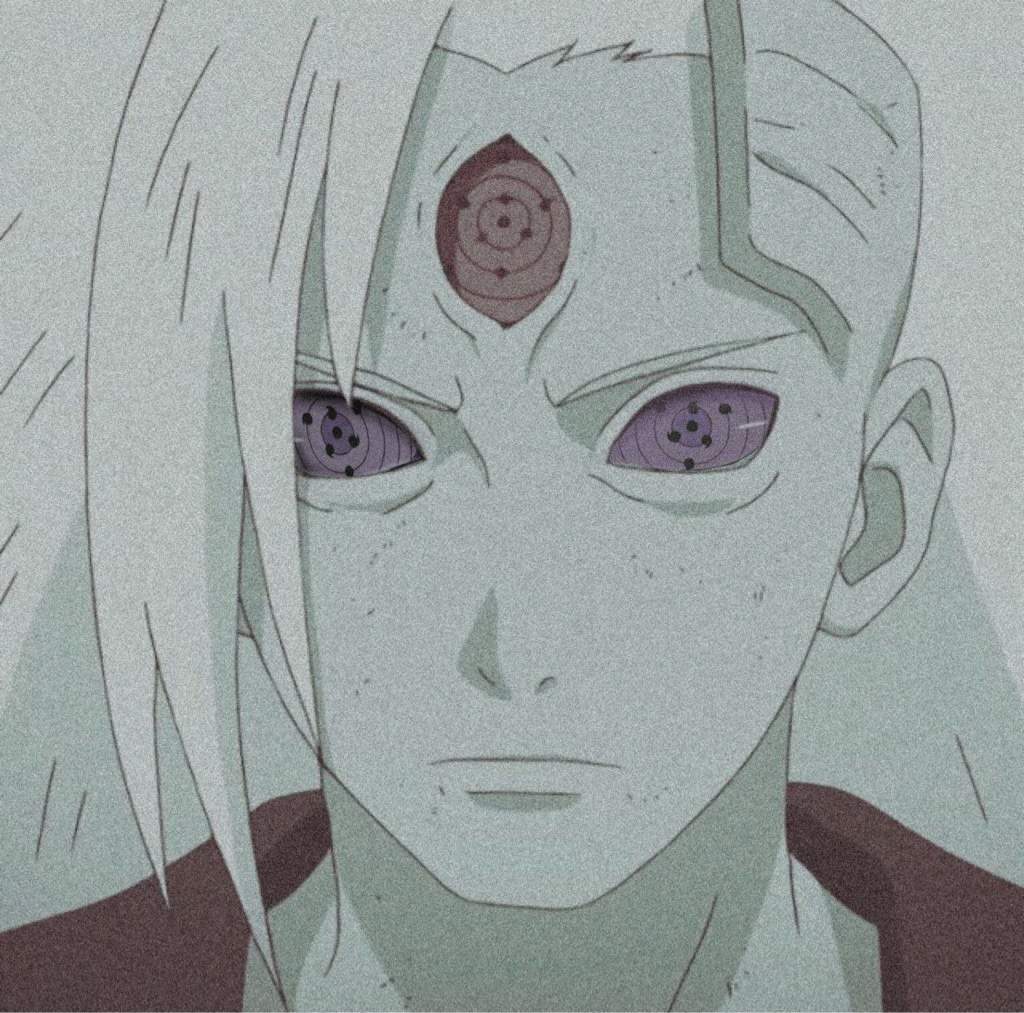 madara sage mode