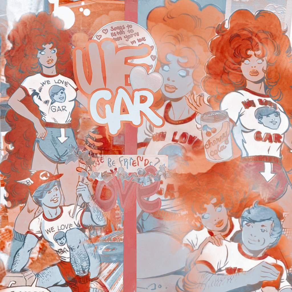 🦖WE LOVE GAR💚 | ЮНЫЕ ТИТАНЫ {Russian} Amino