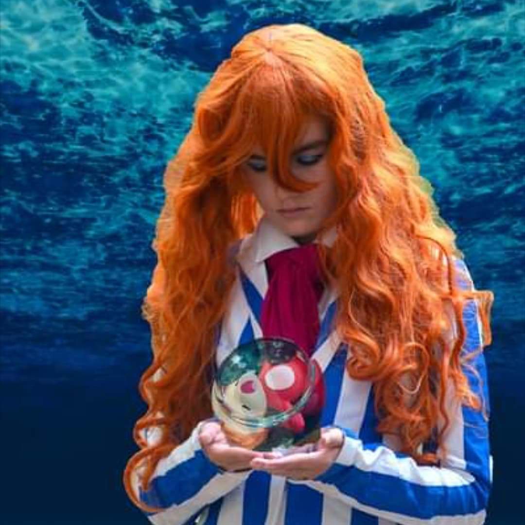 Fujimoto Cosplay Studio Ghibli Amino