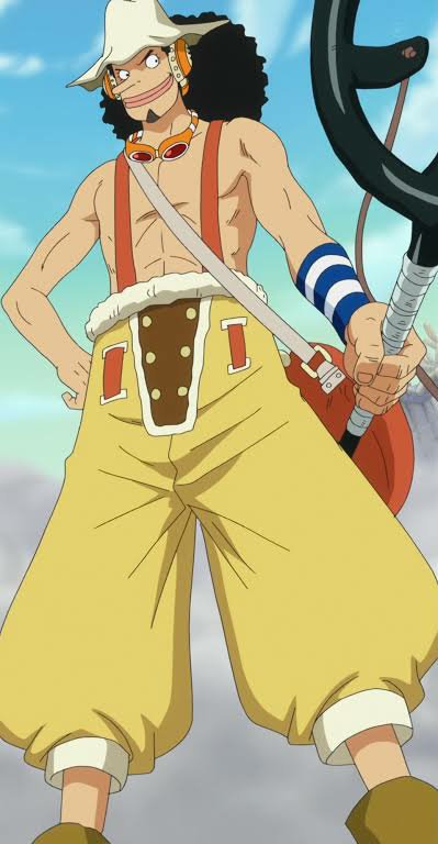 One Piece Live Action: Actor For Usopp. | Anime Amino