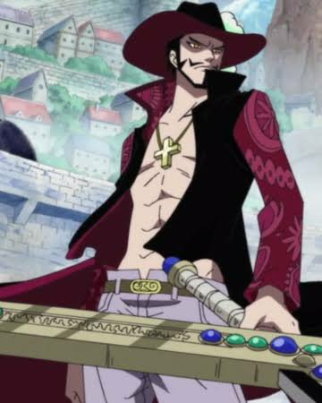 One Piece Live Action: Actor To Play Dracule Mihawk. | Anime Amino