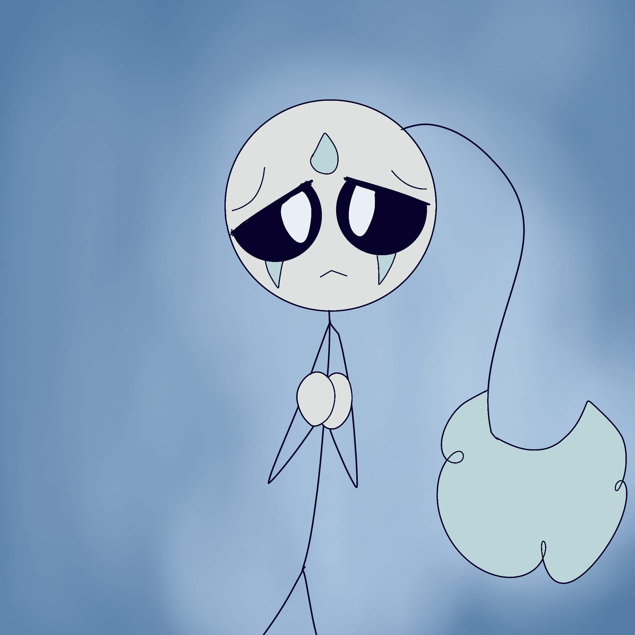 Teardrop | Wiki | HenryStickmin Amino Amino