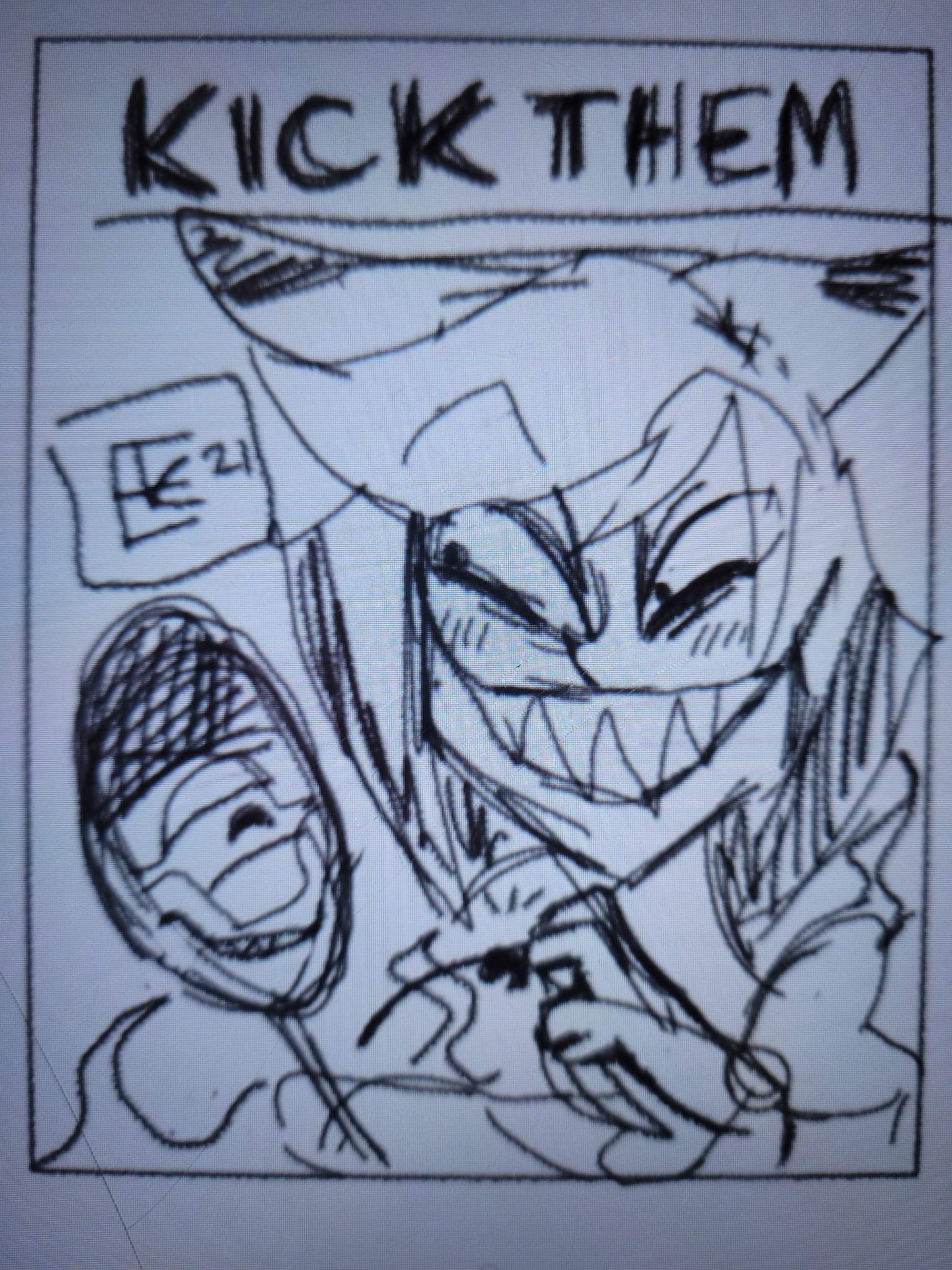 sneek-peek-of-upcoming-comic-hazbin-hotel-official-amino