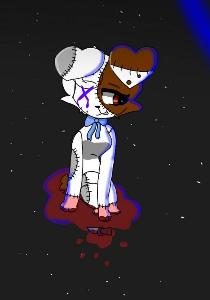 HOW DOES THIS... TURN INTO THIS..?! Five Nights At Freddy's Amino