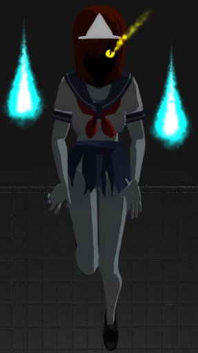 Sumire Saitozaki | Wiki | Yandere Simulator Amino