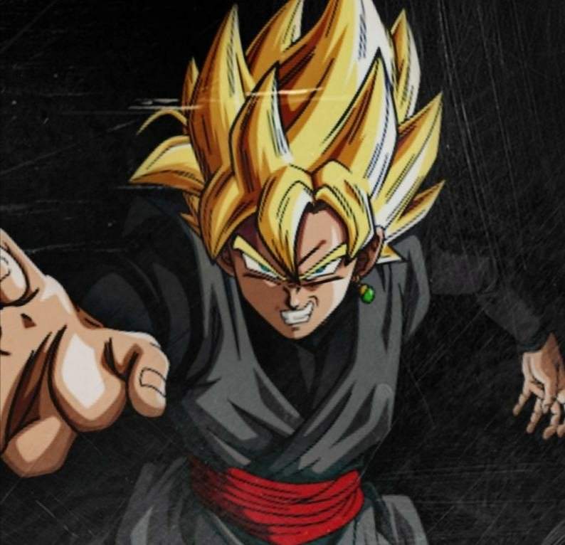 Goku black parte 4 | Wiki | DRAGON BALL ESPAÑOL Amino