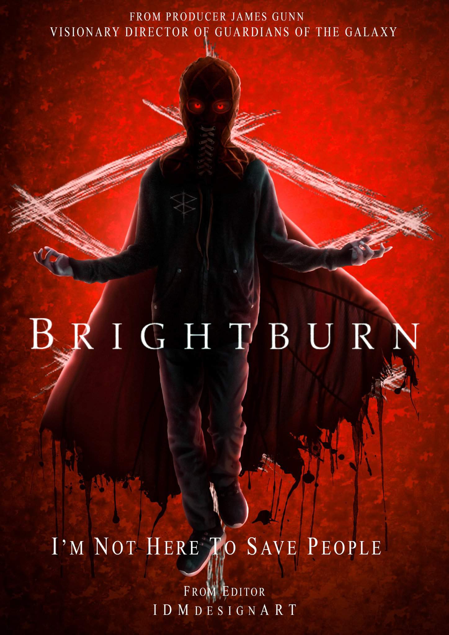 Brightburn 2019 Mini Review | Horror Amino