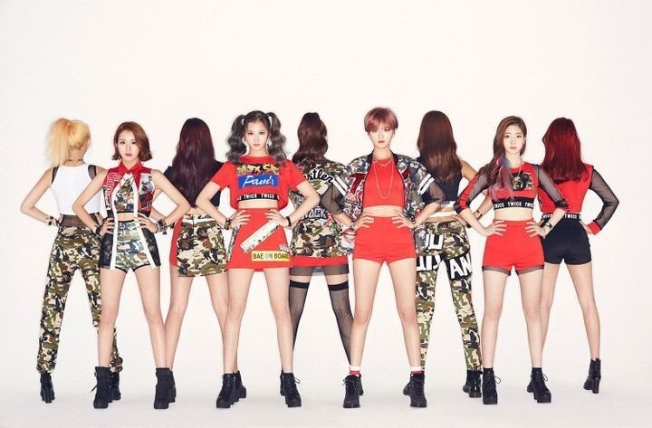 THE STORY BEGINS | Wiki | •Twice Amino• Amino