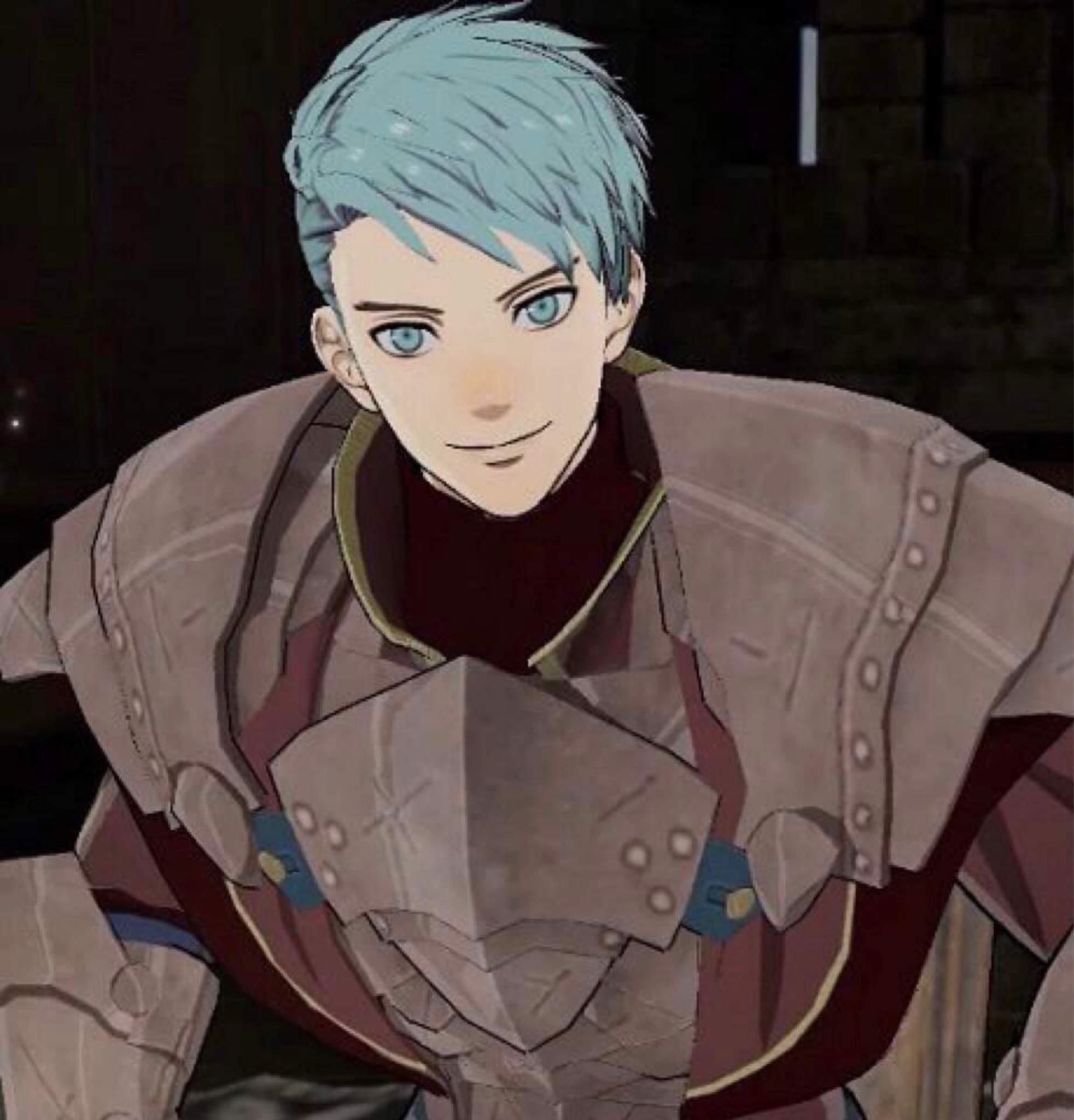 Ask Caspar Part 7! The Return | Fire Emblem Amino