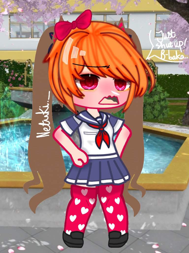 ~ Osana Najimi Edit ~ Gacha Life Amino