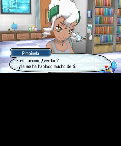 Pok Mon Sol Vida Locke Ep Pok Mon En Espa Ol Amino