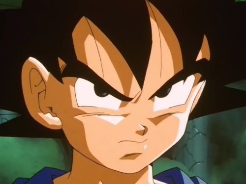 Son Goku (GT) | Wiki | DRAGON BALL ESPAÑOL Amino
