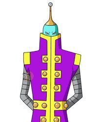 Zeno's Guards/Zeno's Attendants | Wiki | Anime Amino
