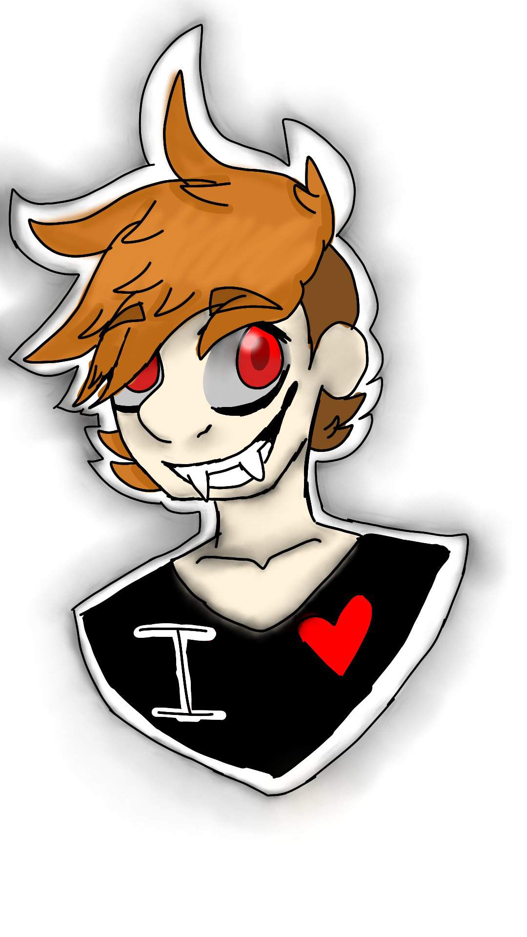 Vampire Matt 🌎eddsworld🌎 Amino