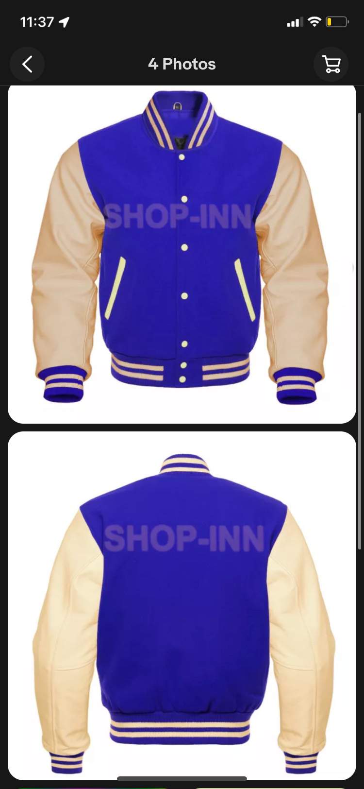 Which Jacket Should I Pick For My Diy Sophie Walten Brighton Jacket