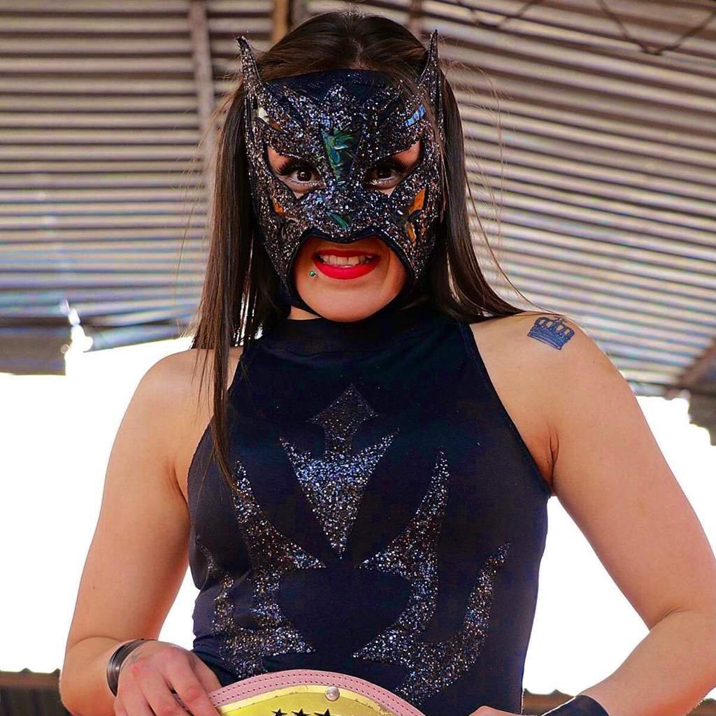 Happy Birthday to Keyra! | Wrestling Amino