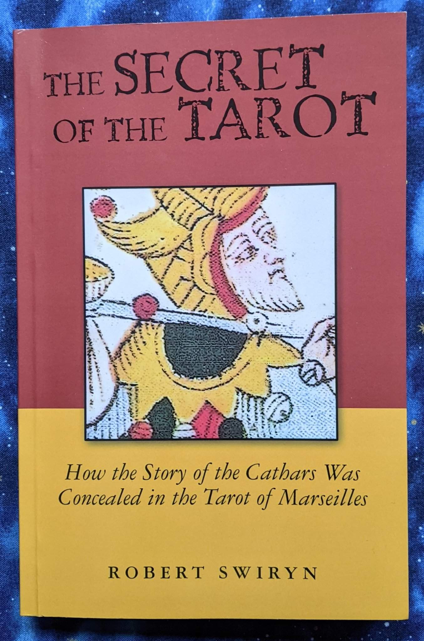 The Secret of the Tarot | Wiki | Tarot and Divination Amino 