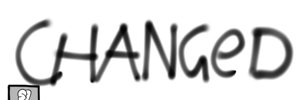 CHANGED Changed Amino