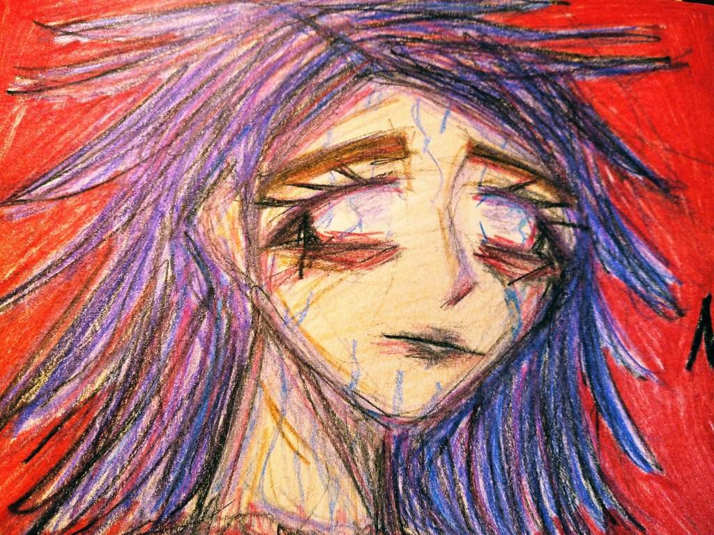 Меган | Салли Фейс|Sally Face {RUS} Amino