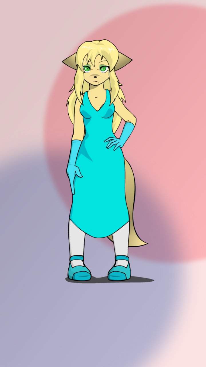 Princess Fina Fennec | Wiki | Sly Cooper/Raccoon Amino