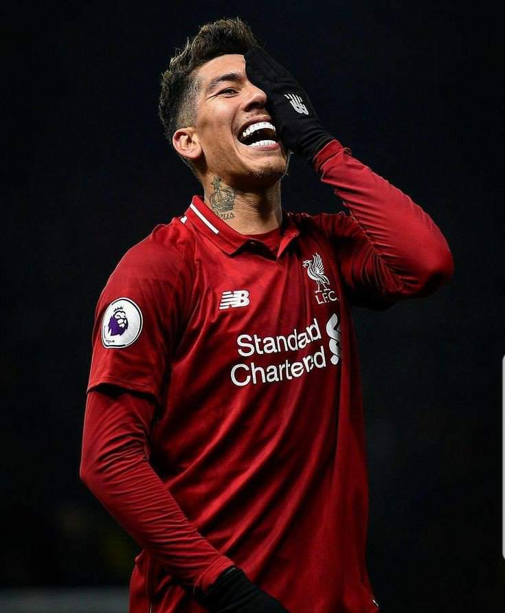 Roberto Firmino | Wiki | •Rol De Futbol.• Amino