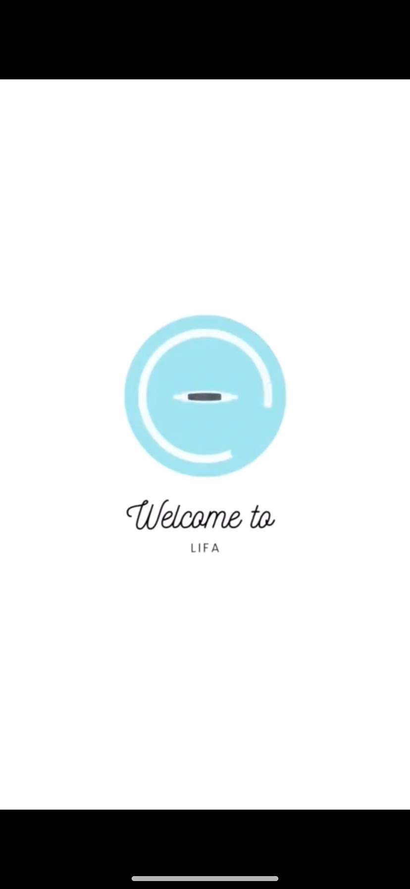 Lifa app script template Idea