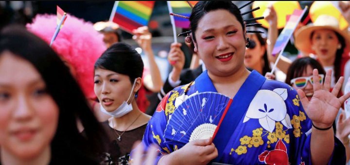 Hong Kong albergará los Juegos Gay en el 2022 Chicas Lesbianas Y