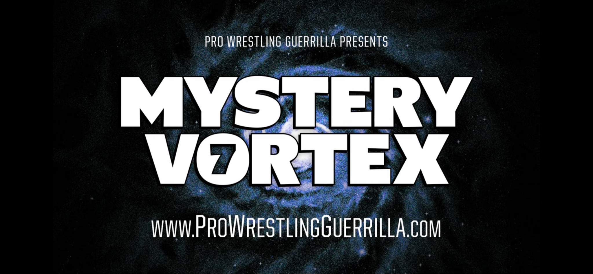 PWG Mystery Vortex 7 Review! Wrestling Amino