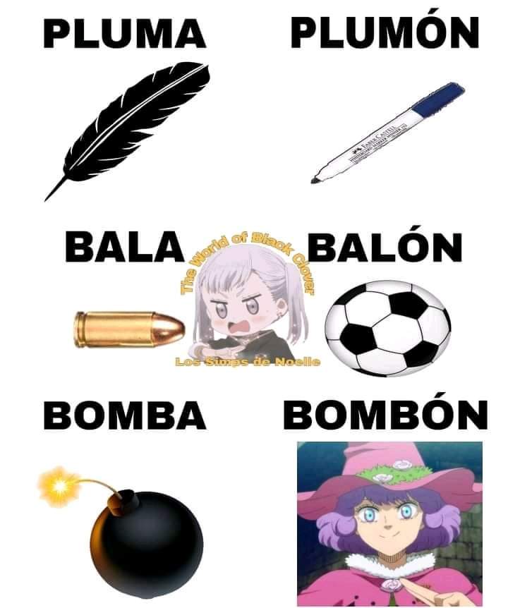 Bombón 3 •anime• Amino