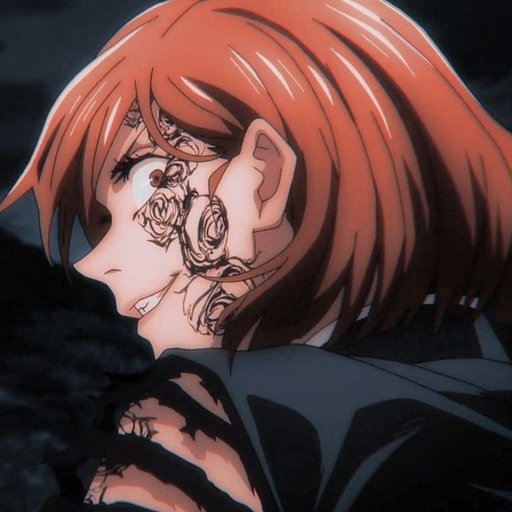 Nobara Kugisaki Wiki Anime et Manga Amino