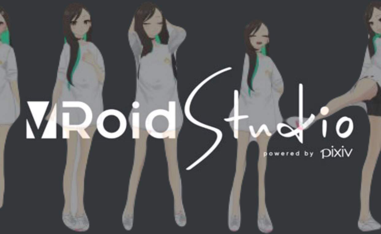 New VRoid Stable Evolves From Beta | Vroid Amino