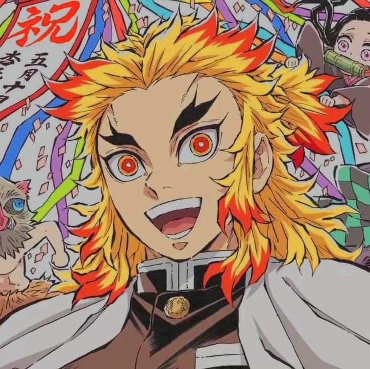 🔥 Wiki Kimetsu No Yaiba™ Amino