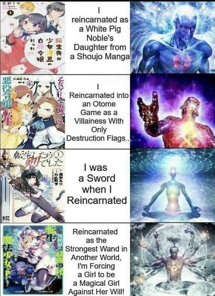 Long anime names....... Anime Amino