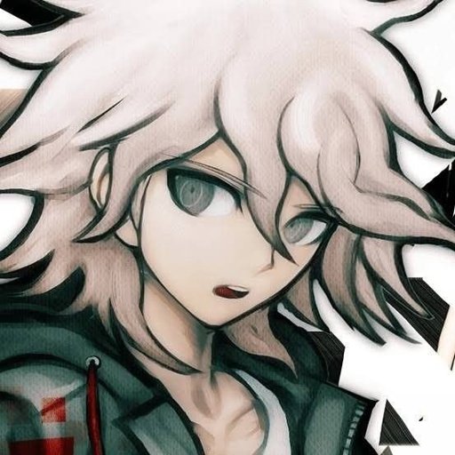 Nagito Komaeda | Wiki | Did Osdd And Friends Amino