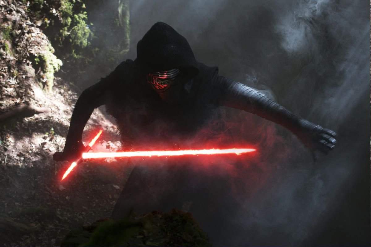 Kylo Ren | Wiki | Star Wars Amino