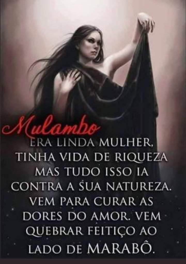 🌹laroyê Dona Maria Mulambo E Exú Marabô Umbanda A Luz Sagrada Amino 3358