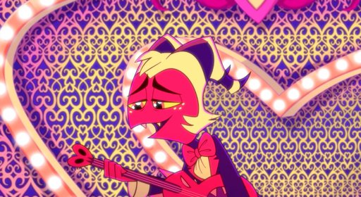 House Of Asmodeus | Wiki | Hazbin Hotel (official) Amino