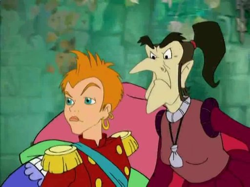 Jinjur | Wiki | The Wizard of Oz Amino