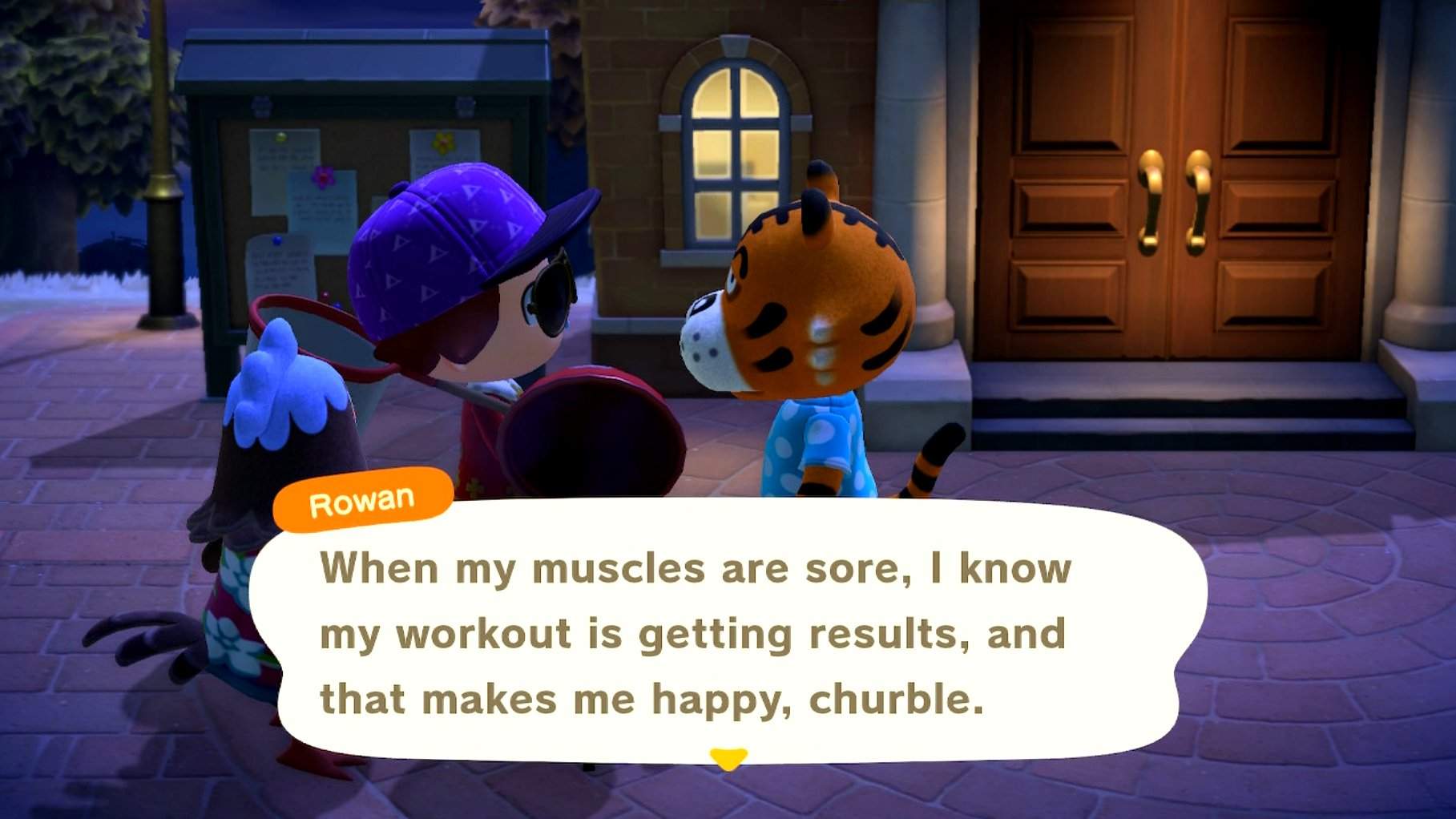 sore-muscles-yo-nintendo-amino