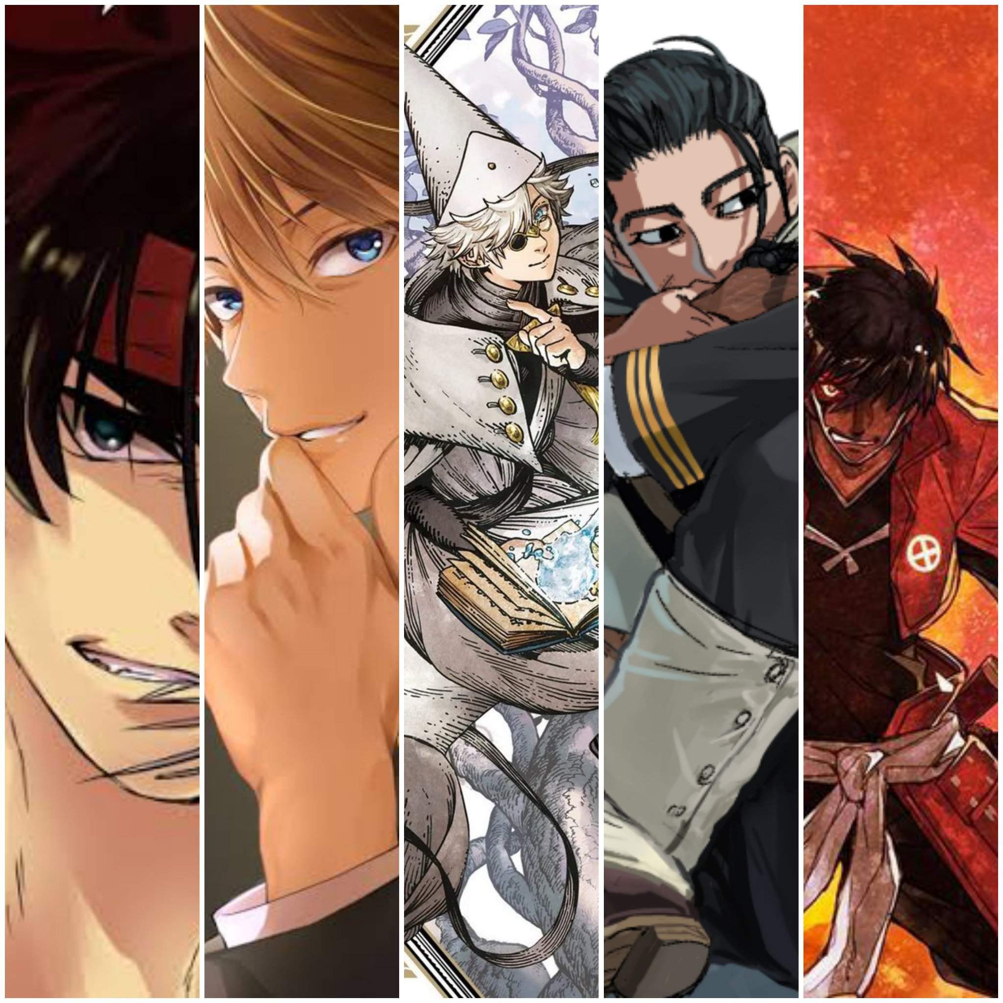 Most Handsome Anime Characters 31 Anime Amino