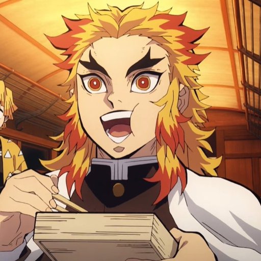 Rengoku ️‍🔥 | Wiki | Demon Slayer: Kimetsu No Yaiba Amino