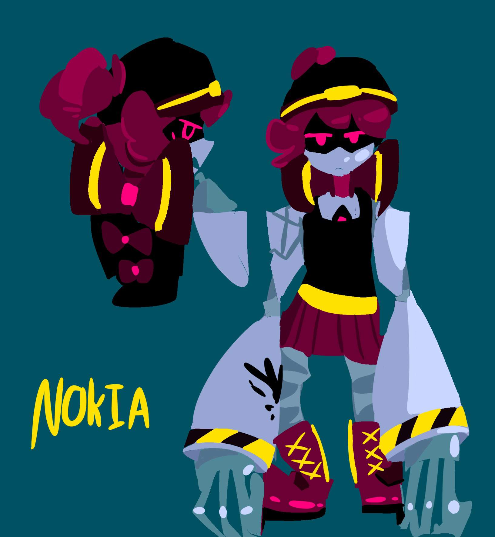 Nokia 