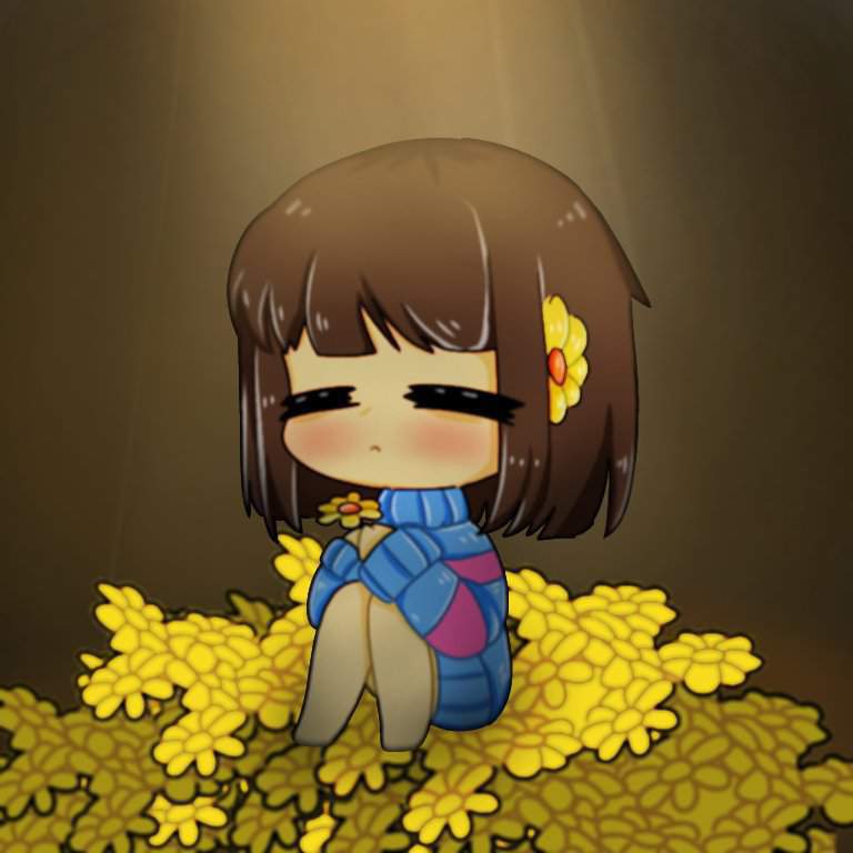 Frisk undertale