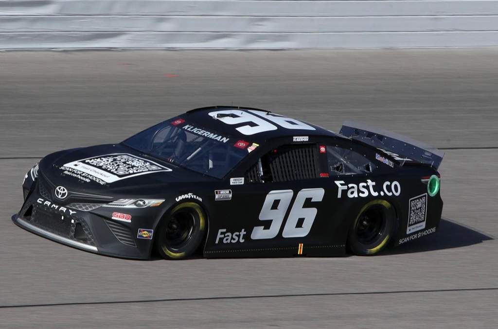 Top Worst Paint Schemes Of Nascar Amino