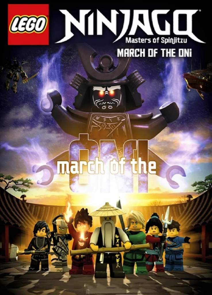 Tierlist des épisodes de la saison 10 Ninjago Communauté Française ! Amino
