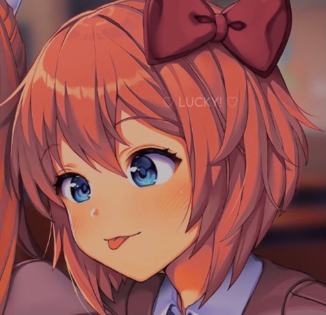 Sayori Pfps! | Doki Doki Literature Club! Amino