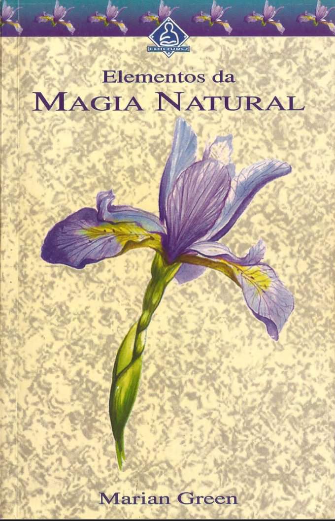 Elementos Da Magia Natural Wiki Encantar Biblioteca Esot Rica Amino