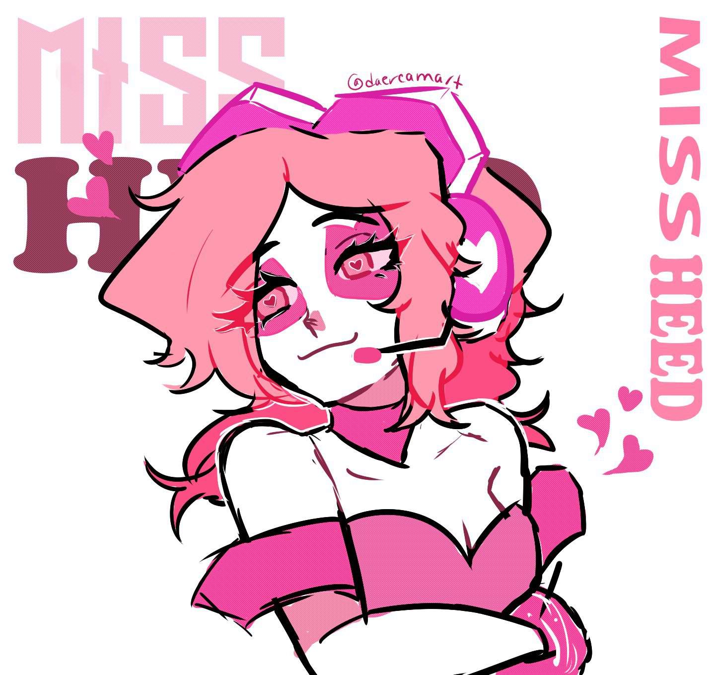 Miss Heed Wiki Villanos Villainous •español• Amino