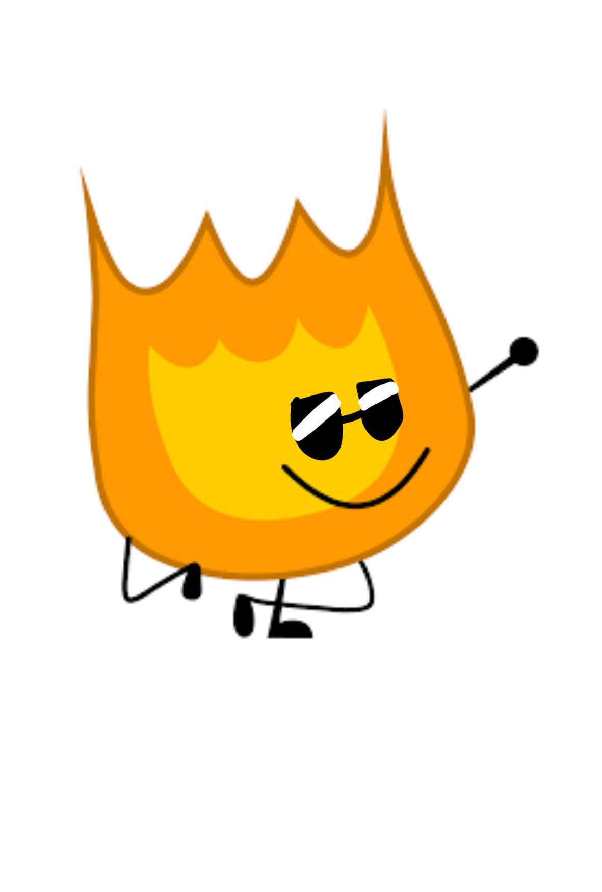 Cool Firey Wiki Bfdi💖 Amino 1242