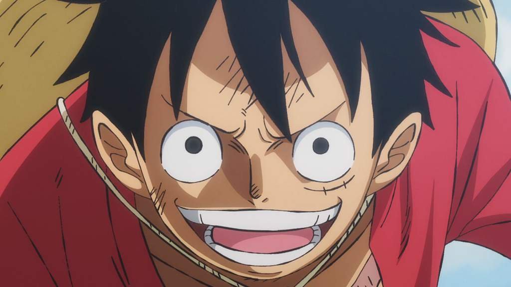 Neuer One Piece Film angekündigt+ Teaser Date A Live Universe Amino